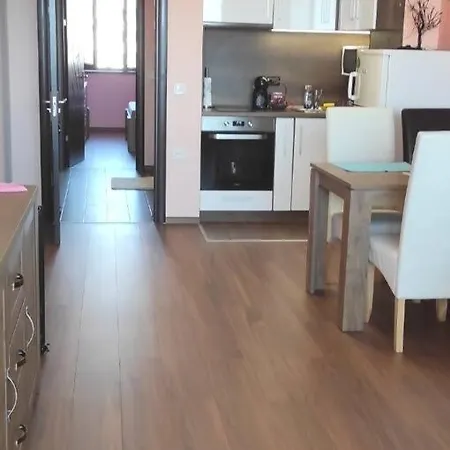 Apartment прекрасен с изглед към търново Veliko Tarnovo
