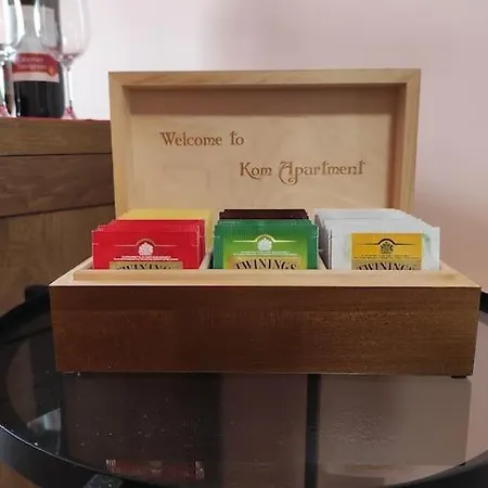 Apartment прекрасен с изглед към търново