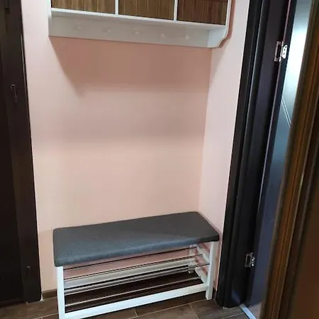 Apartment прекрасен с изглед към търново *