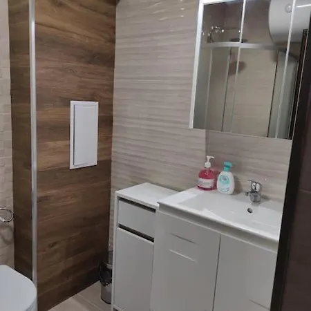 прекрасен с изглед към търново * Veliko Tarnovo