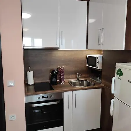 прекрасен с изглед към търново Veliko Tarnovo