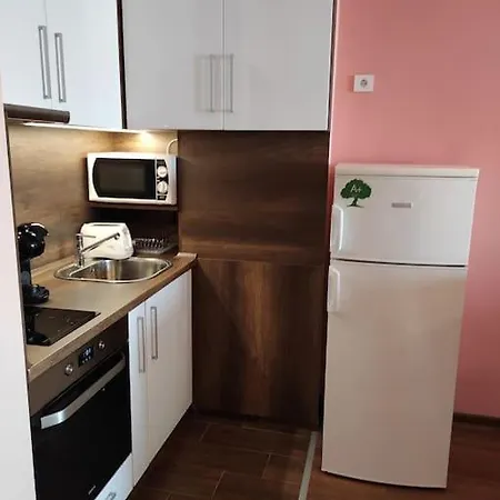 прекрасен с изглед към търново * Veliko Tarnovo