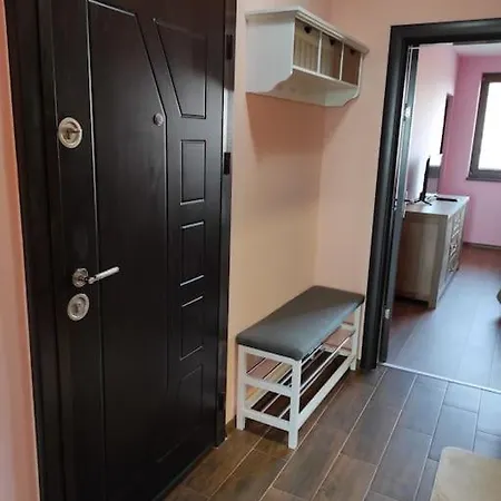 Apartment прекрасен с изглед към търново
