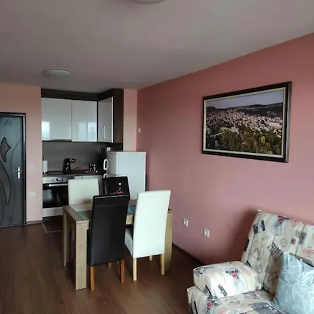 Apartment прекрасен с изглед към търново Veliko Tarnovo
