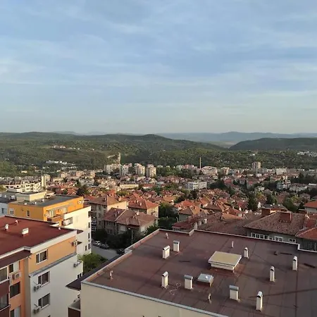 прекрасен с изглед към търново * Veliko Tarnovo