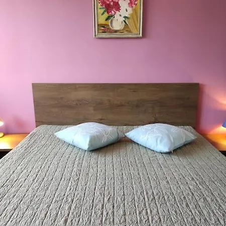 Apartment прекрасен с изглед към търново Veliko Tarnovo